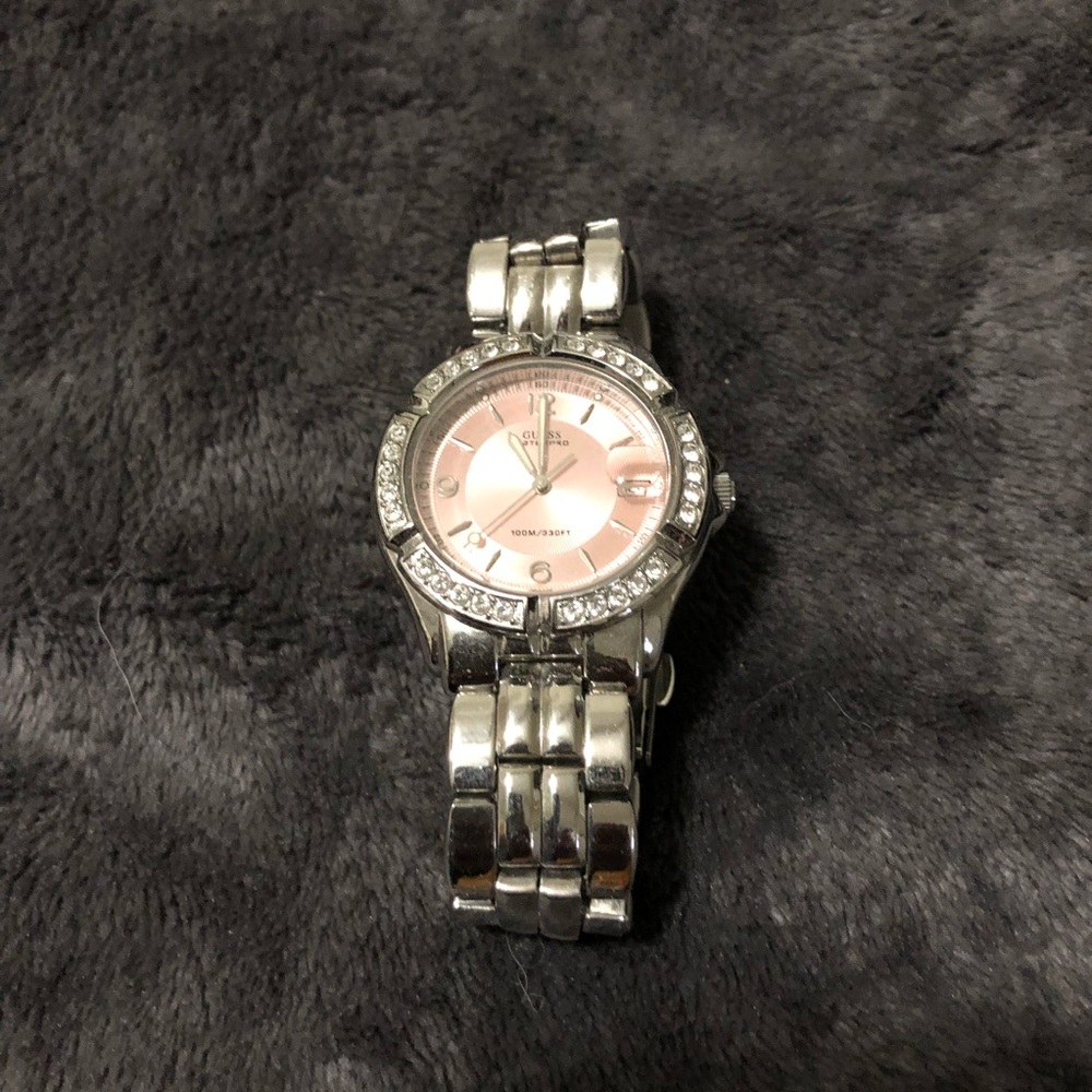 Guess watch